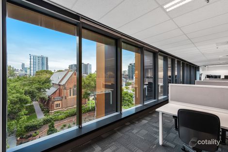 100 Brookes St, Fortitude Valley, QLD 4006