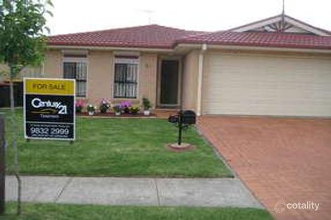 94 Hamrun Cct, Rooty Hill, NSW 2766