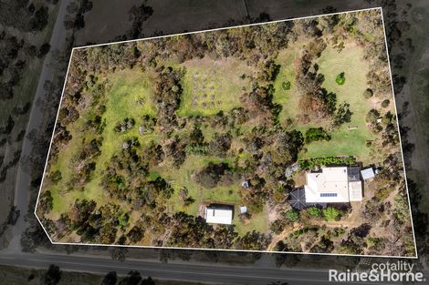 Property photo of 50 Burnside Road Strathalbyn SA 5255