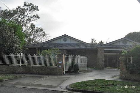 5a Hume St, Beaumaris, VIC 3193