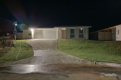 24 Alexander Pl, Gleneagle, QLD 4285
