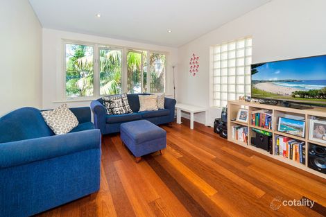 Property photo of 2/44 Beach Road Bondi Beach NSW 2026