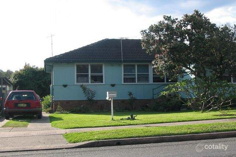85 Cadaga Rd, Gateshead, NSW 2290