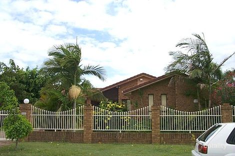 Property photo of 23 Drayton Terrace Mermaid Waters QLD 4218