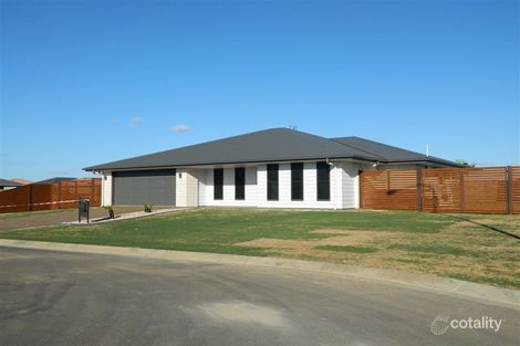 20 Louis Way, Kawungan, QLD 4655