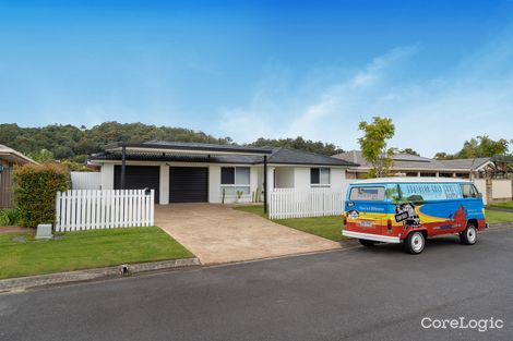 Property photo of 42 Chippendale Crescent Currumbin Waters QLD 4223
