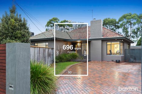 20 Abbin Ave, Bentleigh East, VIC 3165