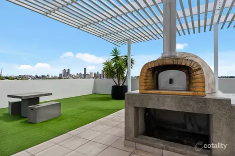 Property photo of 208/283 Logan Road Stones Corner QLD 4120