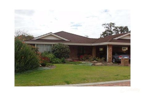 Property photo of 12 Cameron Green Floreat WA 6014