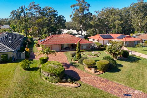 Property photo of 2 Seltin Glen West Haven NSW 2443