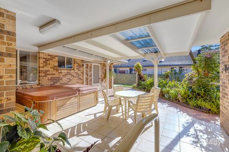 Property photo of 2 Seltin Glen West Haven NSW 2443