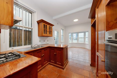 Property photo of 100 Jersey Road Paddington NSW 2021