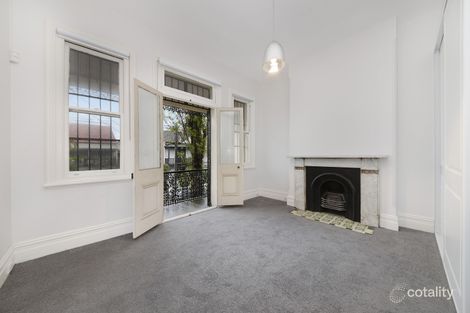 Property photo of 100 Jersey Road Paddington NSW 2021
