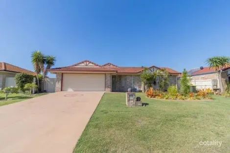 Property photo of 14 Mainsail Court Point Vernon QLD 4655