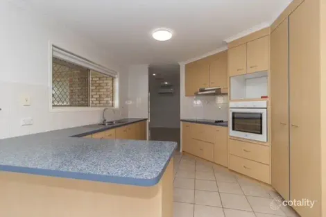 Property photo of 14 Mainsail Court Point Vernon QLD 4655
