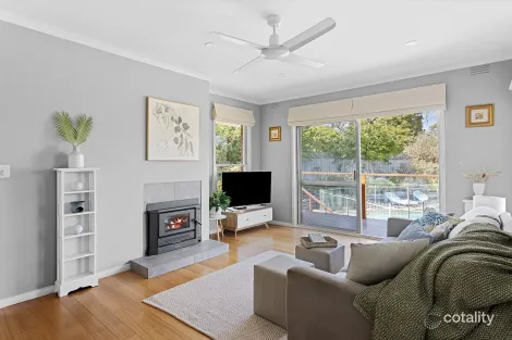 Property photo of 40 Walkers Road Mount Eliza VIC 3930