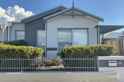 Property photo of 43 Shepherd Avenue Ellenbrook WA 6069
