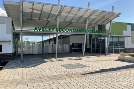 Property photo of 43 Shepherd Avenue Ellenbrook WA 6069