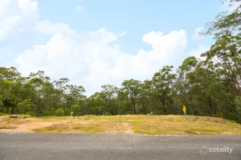 Property photo of 5 Cashs Road Cashmere QLD 4500