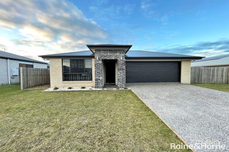 Property photo of 53 Imperial Circuit Eli Waters QLD 4655