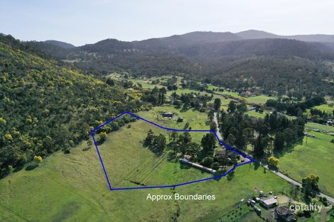 Property photo of 65 Black Hills Road Magra TAS 7140