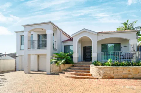 25 Andrew Cl, Bensville, NSW 2251
