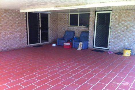Property photo of 19 Anchorage Circuit Point Vernon QLD 4655