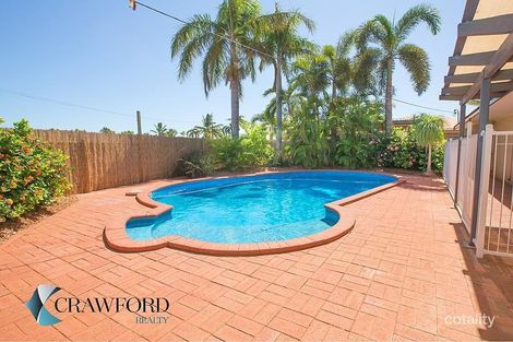 4 Lewington Way, Bulgarra, WA 6714