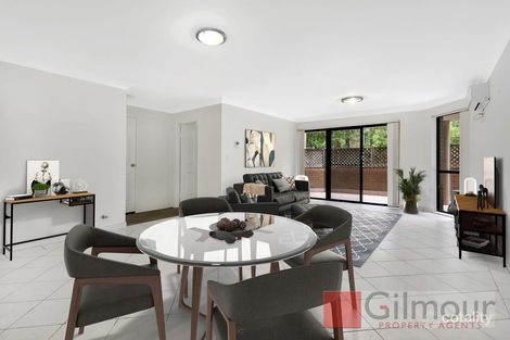 Property photo of 19/20-26 Jenner Street Baulkham Hills NSW 2153