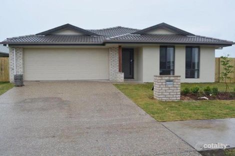 Property photo of 46 Pimpama Rivers Drive Ormeau QLD 4208