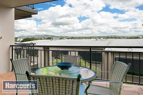 Property photo of 26/63 Vale Street Kelvin Grove QLD 4059