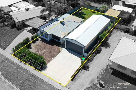 Property photo of 46 Main Avenue North Merbein VIC 3505