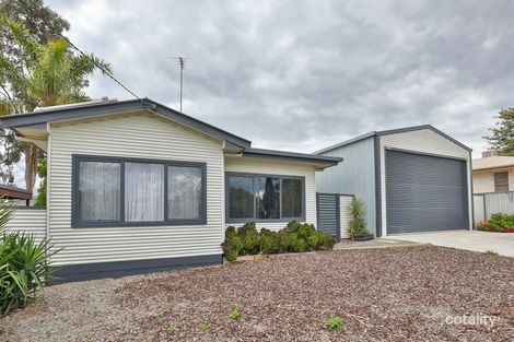 Property photo of 46 Main Avenue North Merbein VIC 3505