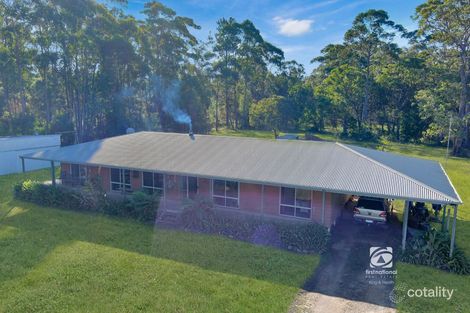 140 Waygara Rd, Waygara, VIC 3888