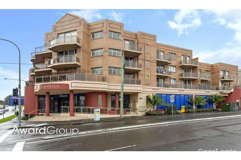 Property photo of 18/927-933 Victoria Road West Ryde NSW 2114