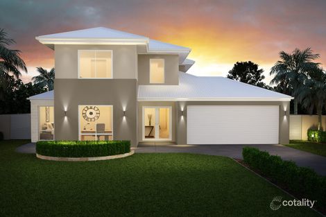 Lot B Serrata Cres, Ferndale, WA 6148