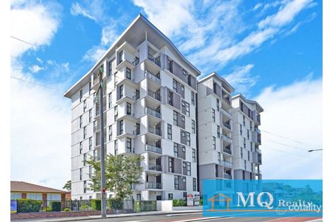 309/43 Church St, Lidcombe, NSW 2141