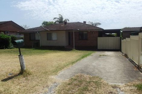 Property photo of 25 Tully Avenue Liverpool NSW 2170
