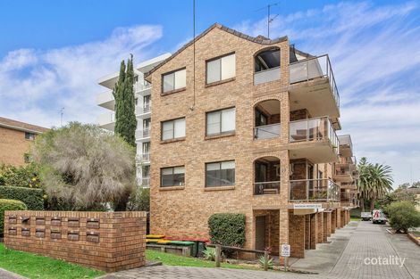 3/29 Church St, Wollongong, NSW 2500