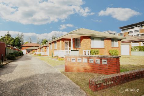 Property photo of 78 Alfred Street Ramsgate Beach NSW 2217
