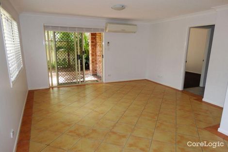 Property photo of 1/12 Kent Street Coorparoo QLD 4151