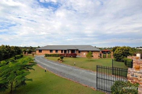 Property photo of 34 Remor Court Elimbah QLD 4516