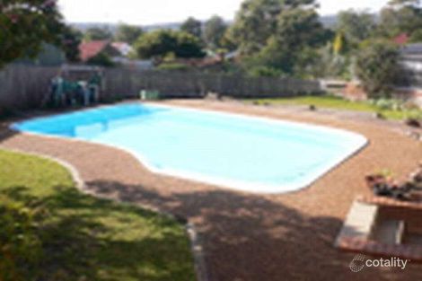 Property photo of 31 Hibiscus Close Speers Point NSW 2284