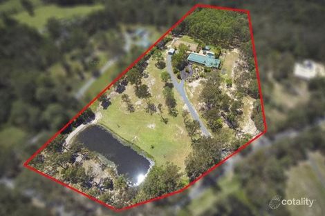 Property photo of 38 Bignells Road Maudsland QLD 4210