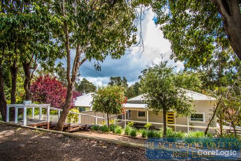 Property photo of 57 Steere Street Bridgetown WA 6255