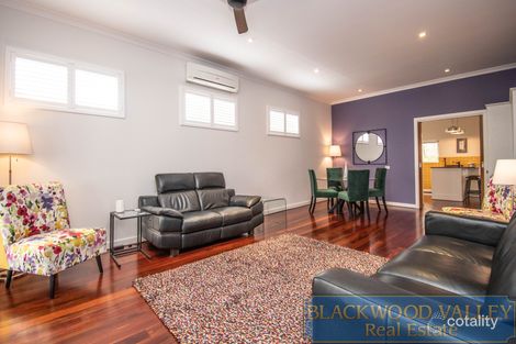 Property photo of 57 Steere Street Bridgetown WA 6255