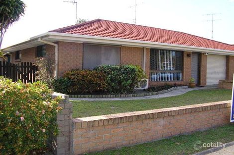 Property photo of 1/5 Peacock Place Burleigh Waters QLD 4220