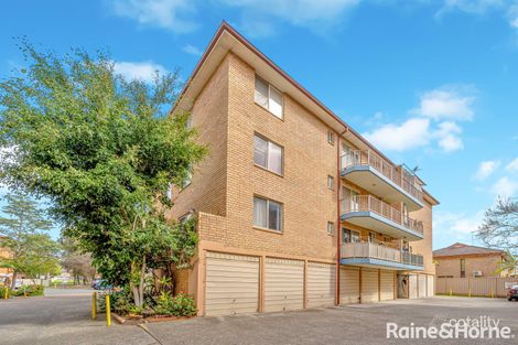 Property photo of 79/12-18 Equity Place Canley Vale NSW 2166