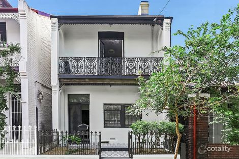 Property photo of 58 Union Street Erskineville NSW 2043