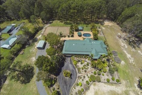 Property photo of 38 Bignells Road Maudsland QLD 4210